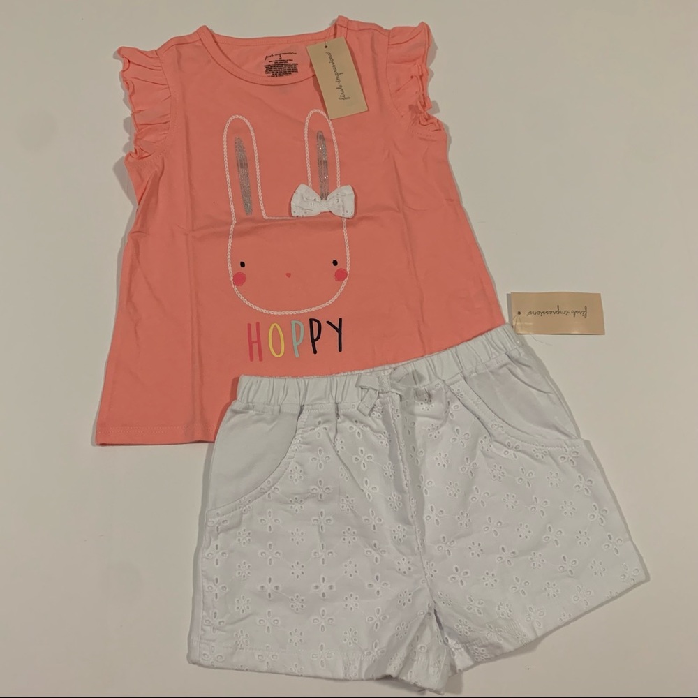 First Impressions - Easter Outfit *NWT*